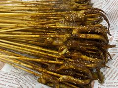 -十里铺铁板鱿鱼