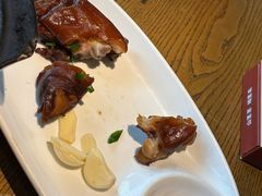 -老阿爸鲜鱼土菜(昆山花桥店)