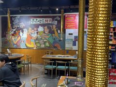 -鹤之乡·齐齐哈尔烤肉·非遗(秋涛路店)