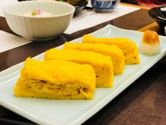 玉子烧-竹叶亭(银座店)