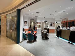 -海马体照相馆(万菱汇店)