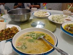 -前王院•巧克力海鲜市集餐厅(万平口店)