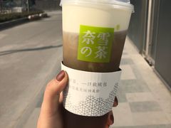 -奈雪的茶(石家庄万象城店)