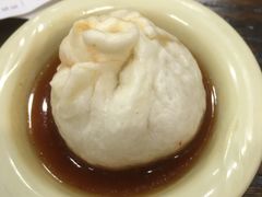 -都谷包子(天一广场店)