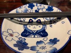 餐具摆设-熊藏居酒屋(kkone店)