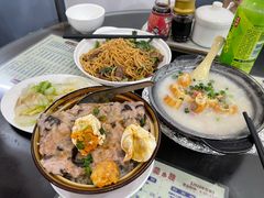 -荔园小馆(园岭新村二期店)