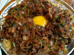 -阿英煲(凉城路店)