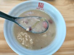 -众品老方子锅贴甜沫(李村店)