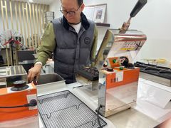 -莫朗核桃饼(虹泉路店)