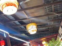 -三道苗苗鱼·美蛙黄辣丁(八里店)