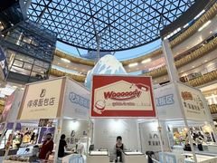 -上海长风大悦城