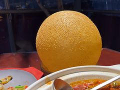 -杨记隆府(白象街店)