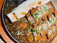 -蜜桃餐厅·伴山(湖滨商业街店)