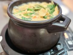 -官塘陈记鱼生·潮汕砂锅粥·牛肉火锅(潮枫路总店)