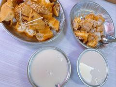 -蒙记老牌豆浆