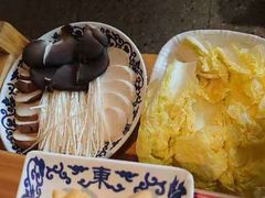 -东镇老火锅(长春路首店)