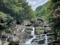 -丹山赤水风景名胜区