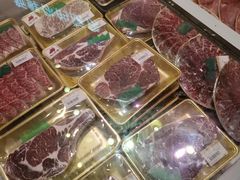 -金鹰超市(国际购物中心新街口店)