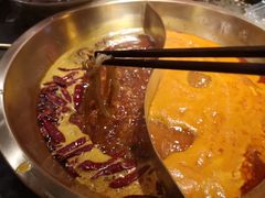 -小龙坎火锅(黄河店)