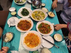 -丝宴·凤城印象·西北特色菜(彩虹湾店)