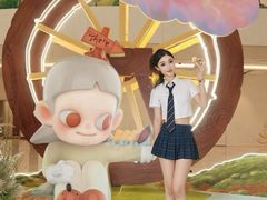 -上海世纪汇广场
