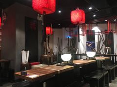 -和府捞面(东直门银座店)