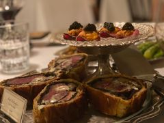 惠灵顿牛排-壳里西餐厅Coquille Seafood Bistro(蒙自路店)