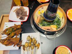 -京元盛铜锅涮肉(上海总店)