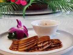 -东方太阳城淮扬餐厅(会所中餐厅店)