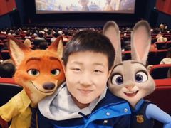 -大悦城(沈阳中街店)