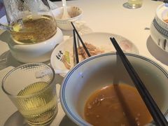 -杏花堂晋商私房菜(华熙五棵松店)