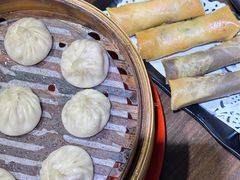 -玖鲜小笼(中山广场店)