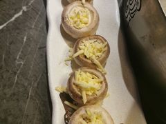 -十三姨正合丰烤肉(营迹路店)