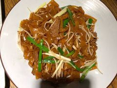 -广东道至正餐厅(区庄店)