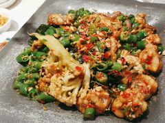 -川味堂·四川豆花(八卦岭店)