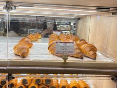 -山崎面包(苏州中心店)
