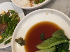 -南小馆(迪士尼小镇店)