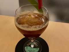 -Onirii Coffee(长乐路店)