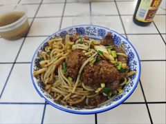 -仙妈米粉店(庆丰路)