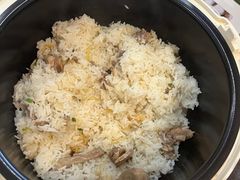 -大鸽饭(马王堆店)