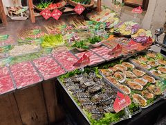 -塘屋烧烤·云南火塘烧烤品牌(新亚洲店)
