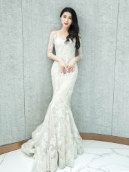 -韩国天使嫁衣婚纱礼服馆(上海旗舰店)