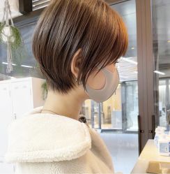 -MY HAIR ARDOR