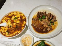 -潮州府·潮菜·砂锅粥(徐家汇店)
