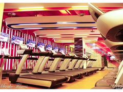 -奇迹健身(金牛凯德店)