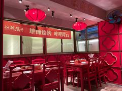 -地摊风云龙虾烧烤铺(裕民店)