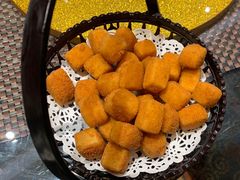 八味豆腐-好彩海鲜火锅饭店(银河百老汇店)