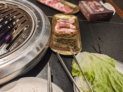 -東盛炭烤自助料理(浦东文峰广场店)