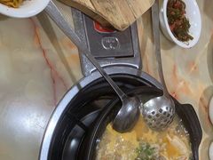 -李师傅脆肚(梅林店)