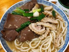 -锦泓老字号猪脏粉(东联大厦店)